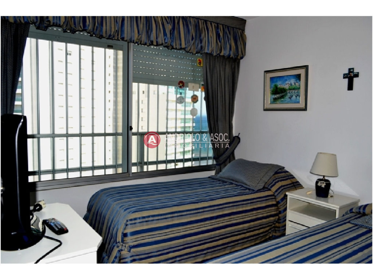 Apartamento ID.159 - Apartamento en Punta del Este, Mansa