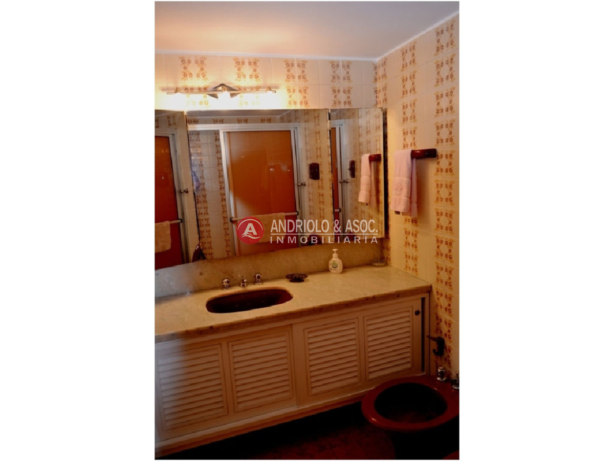 Apartamento ID.159 - Apartamento en Punta del Este, Mansa