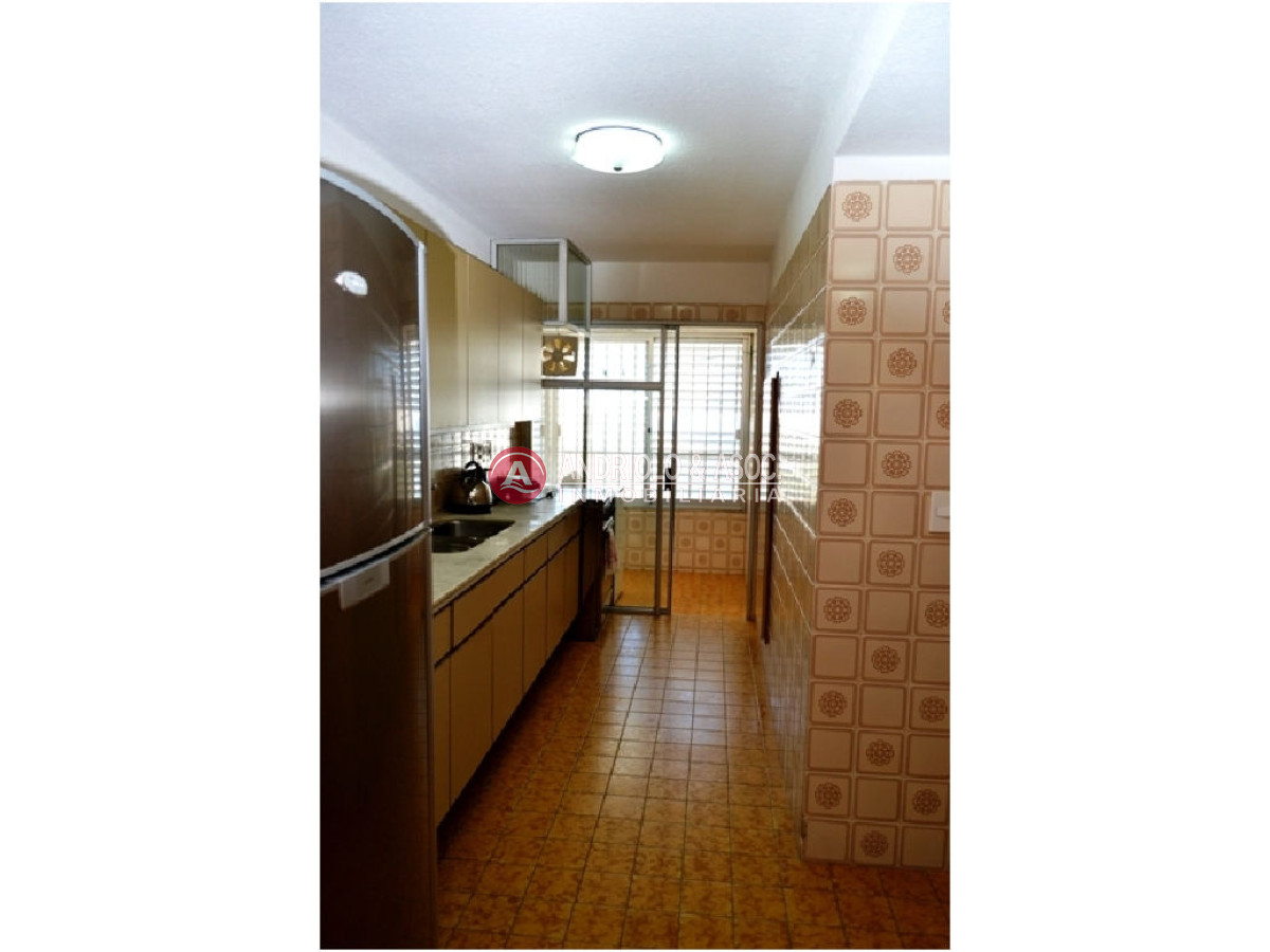 Apartamento ID.159 - Apartamento en Punta del Este, Mansa
