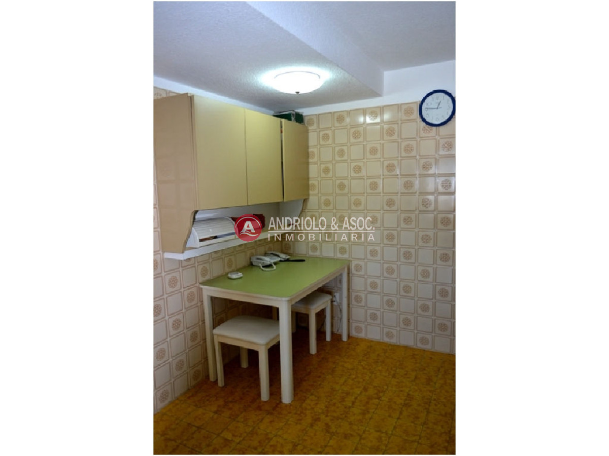 Apartamento ID.159 - Apartamento en Punta del Este, Mansa
