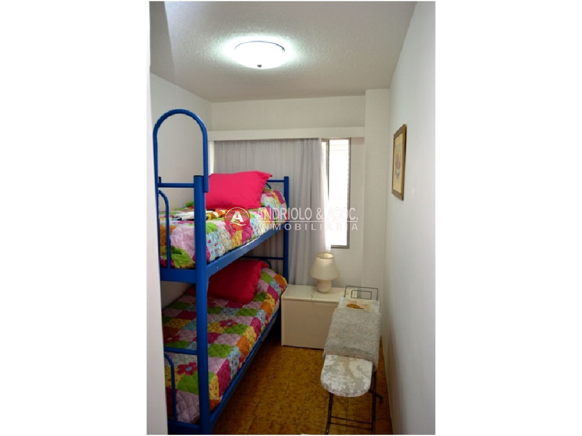 Apartamento ID.159 - Apartamento en Punta del Este, Mansa