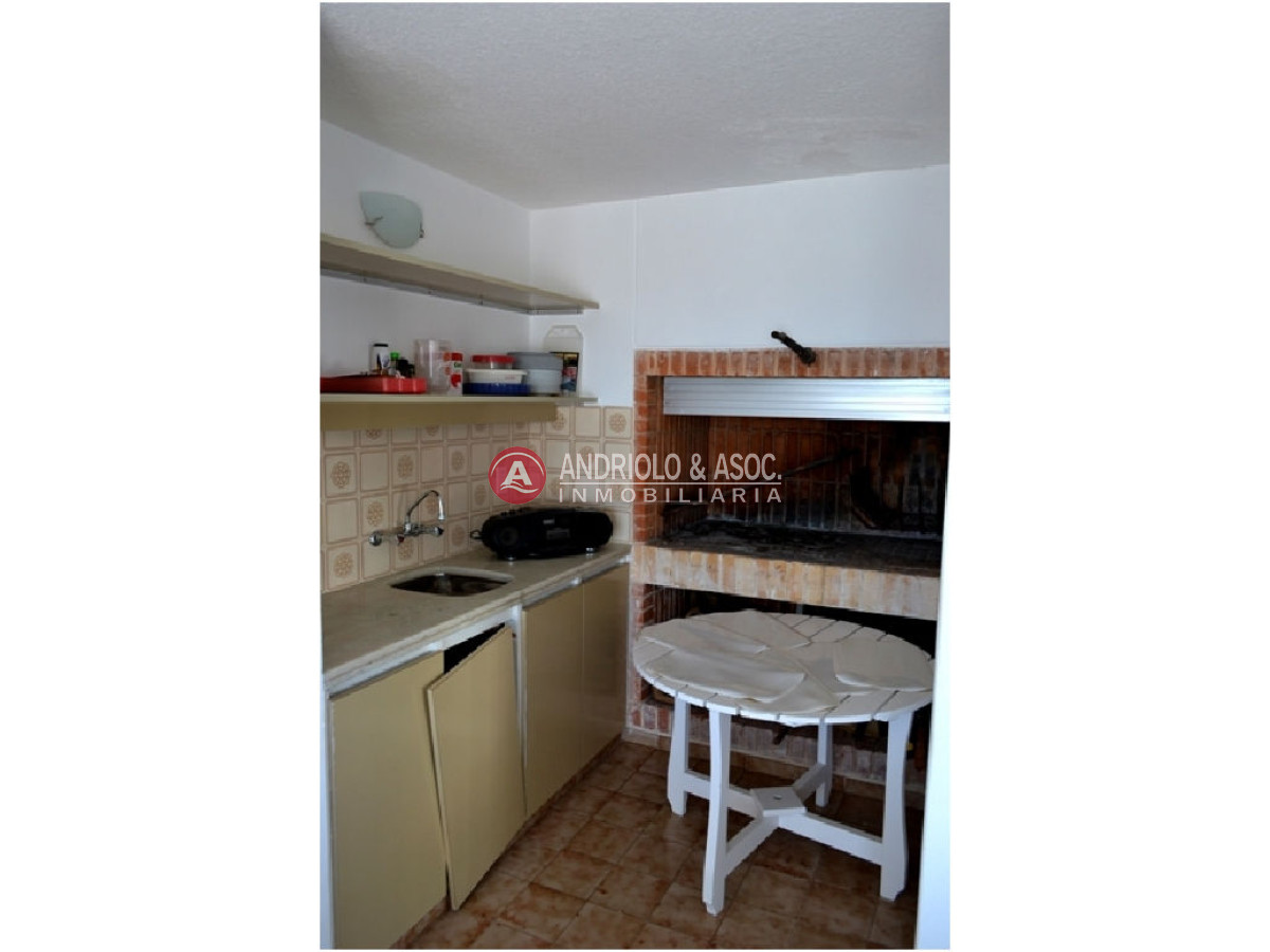 Apartamento ID.159 - Apartamento en Punta del Este, Mansa