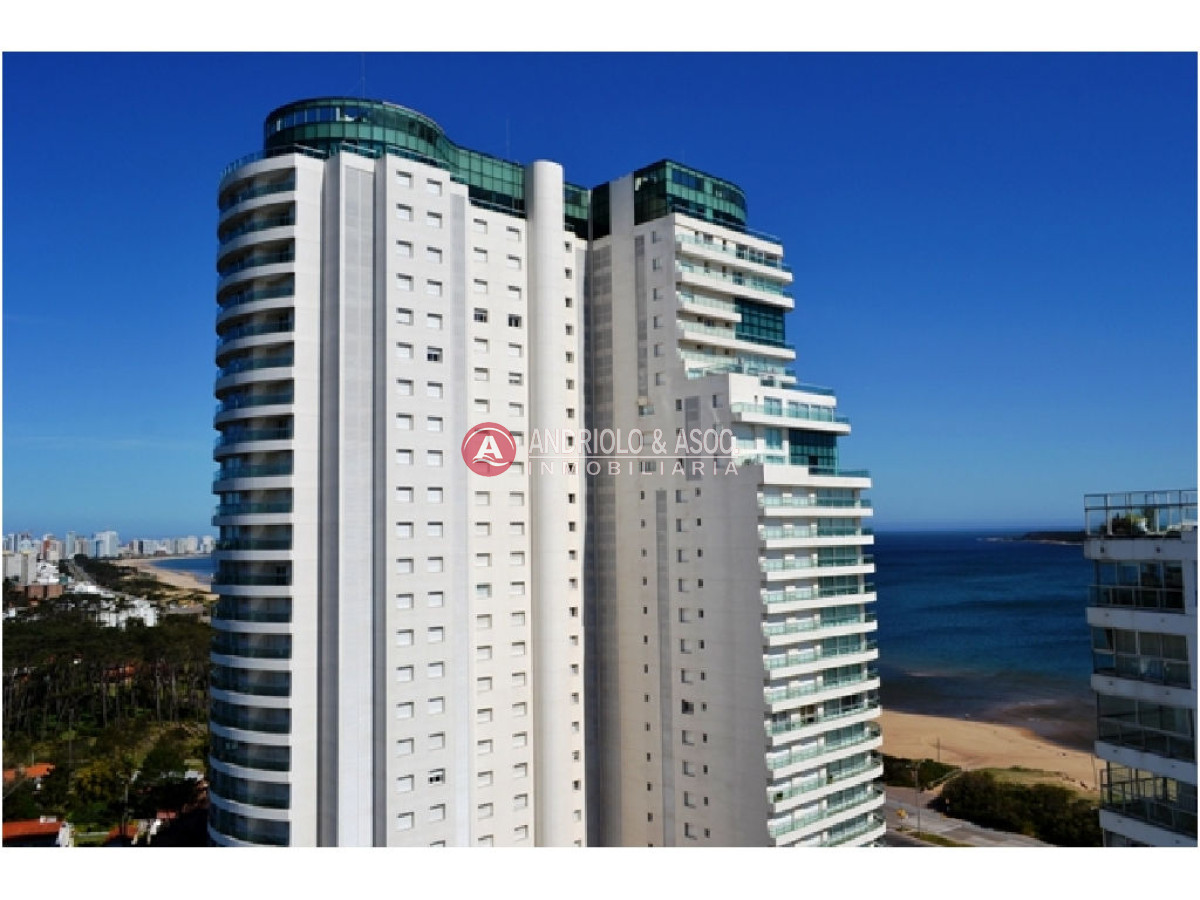 Apartamento ID.159 - Apartamento en Punta del Este, Mansa