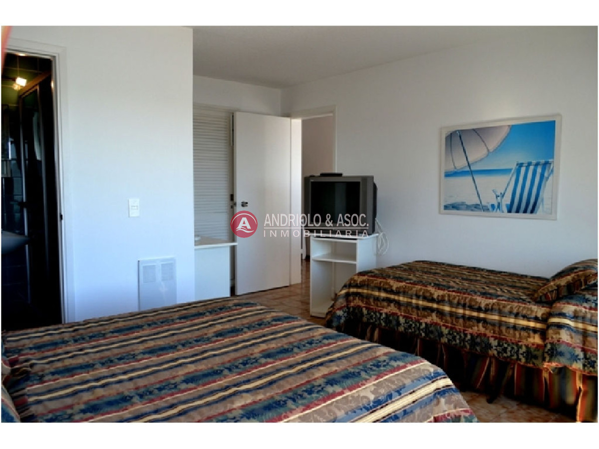 Apartamento ID.159 - Apartamento en Punta del Este, Mansa