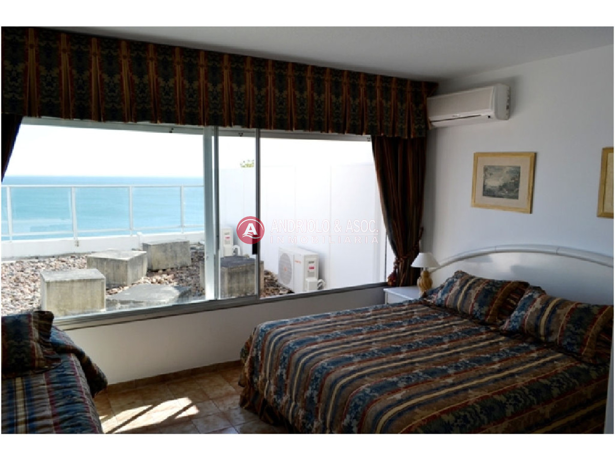 Apartamento ID.159 - Apartamento en Punta del Este, Mansa
