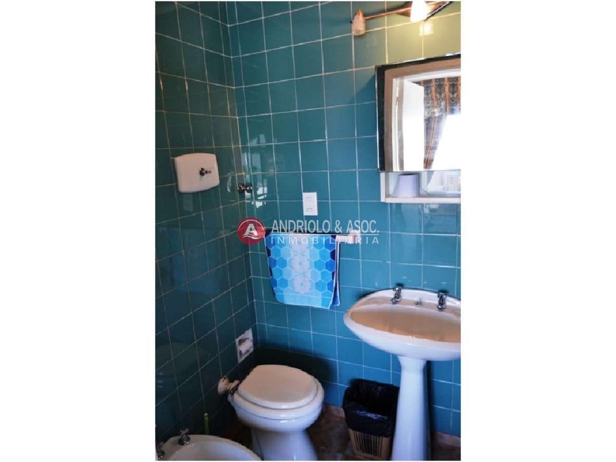 Apartamento ID.159 - Apartamento en Punta del Este, Mansa