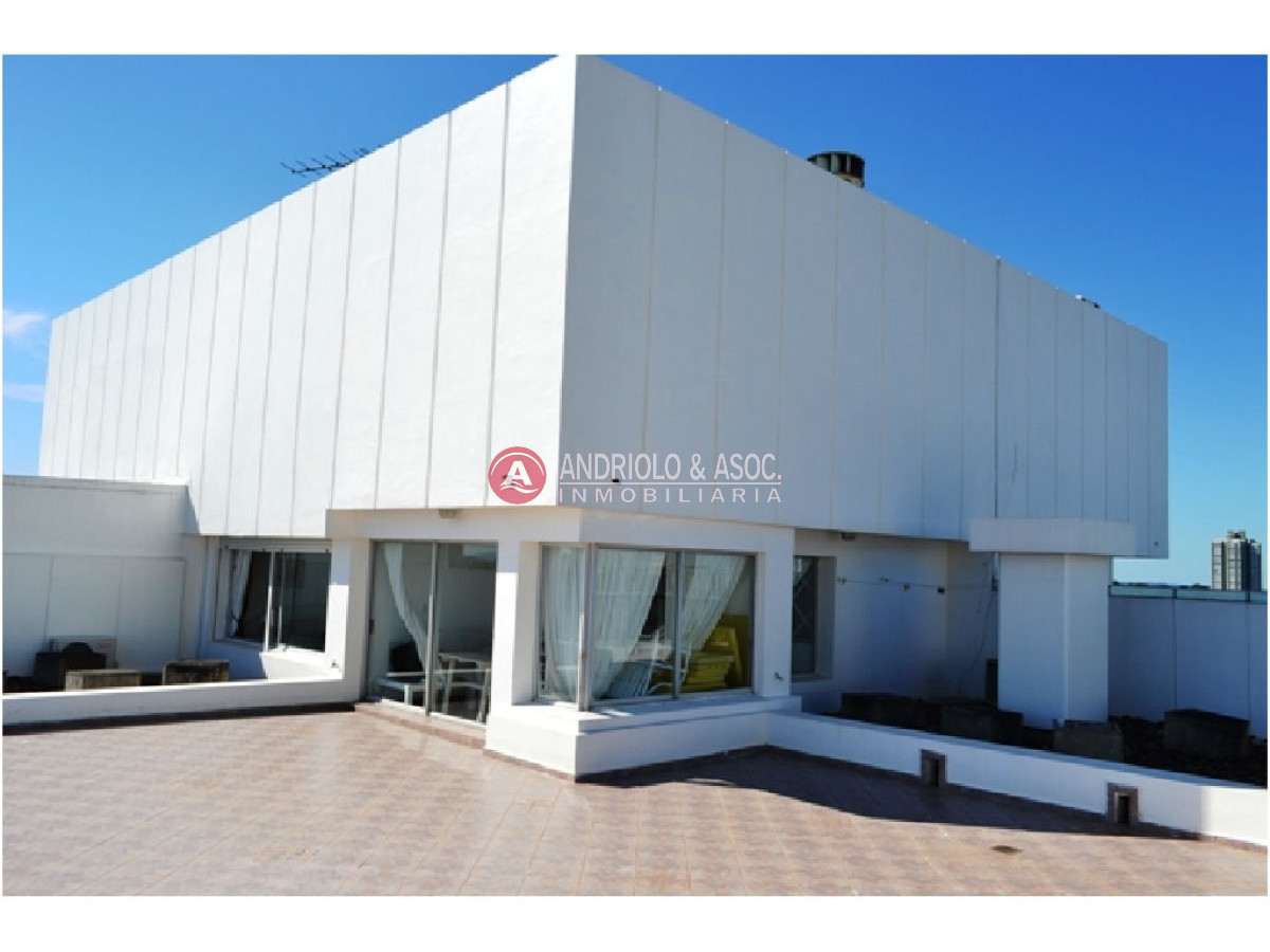 Apartamento ID.159 - Apartamento en Punta del Este, Mansa