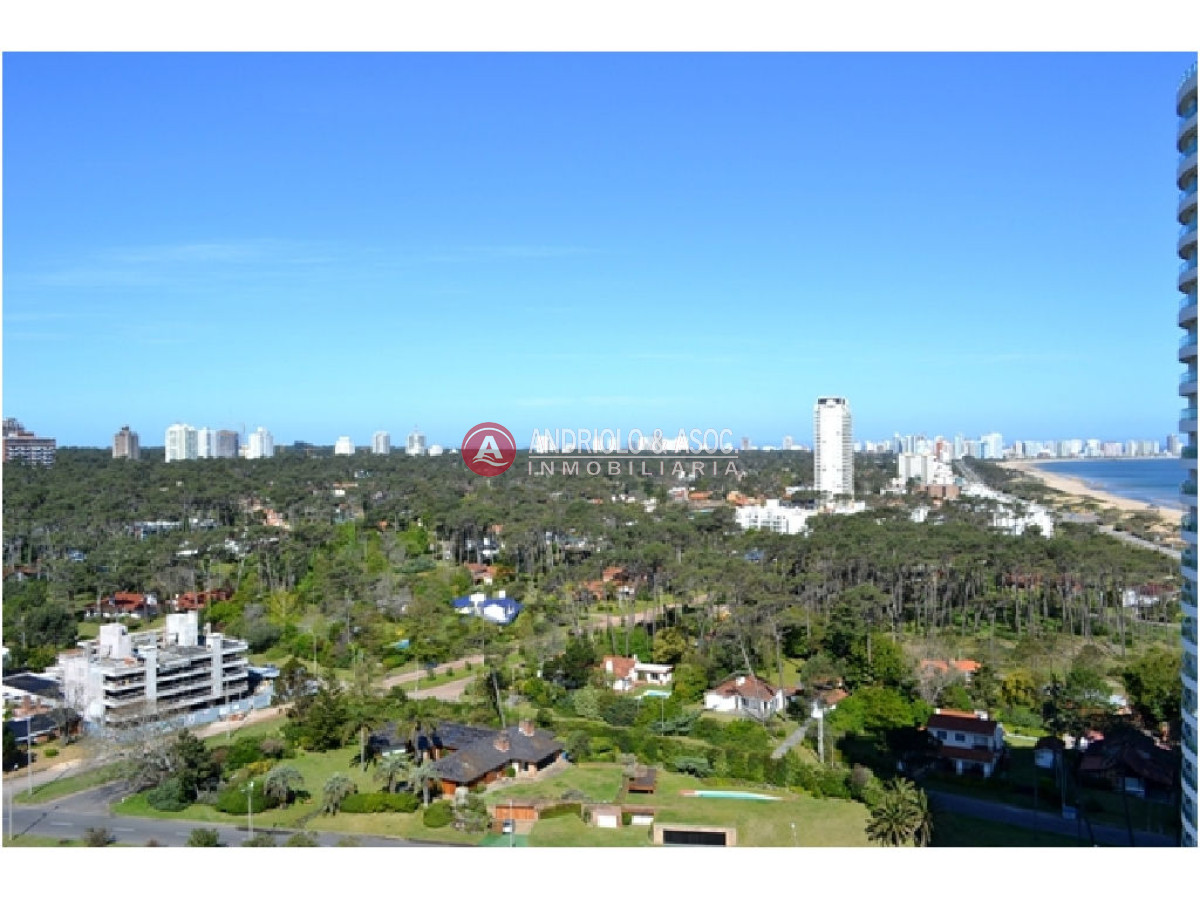 Apartamento ID.159 - Apartamento en Punta del Este, Mansa