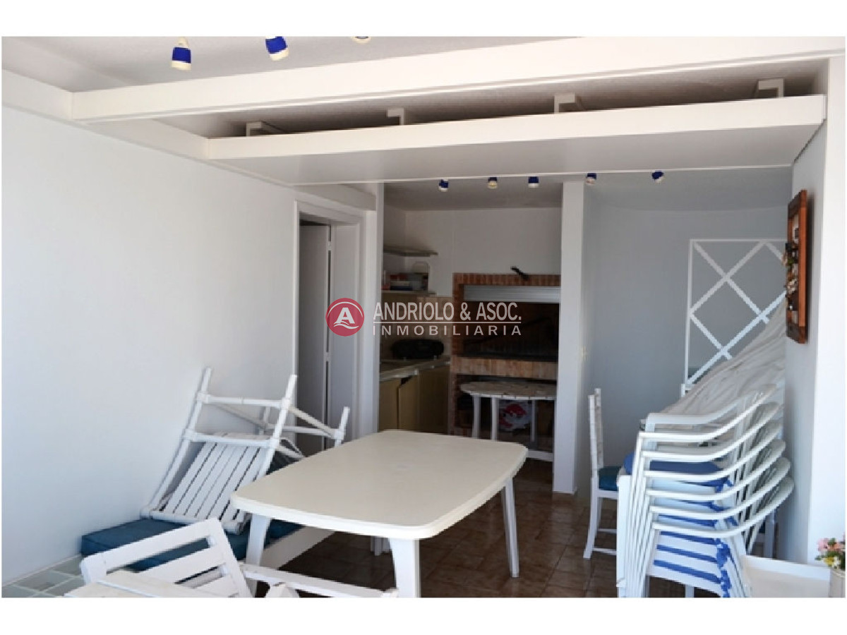Apartamento ID.159 - Apartamento en Punta del Este, Mansa