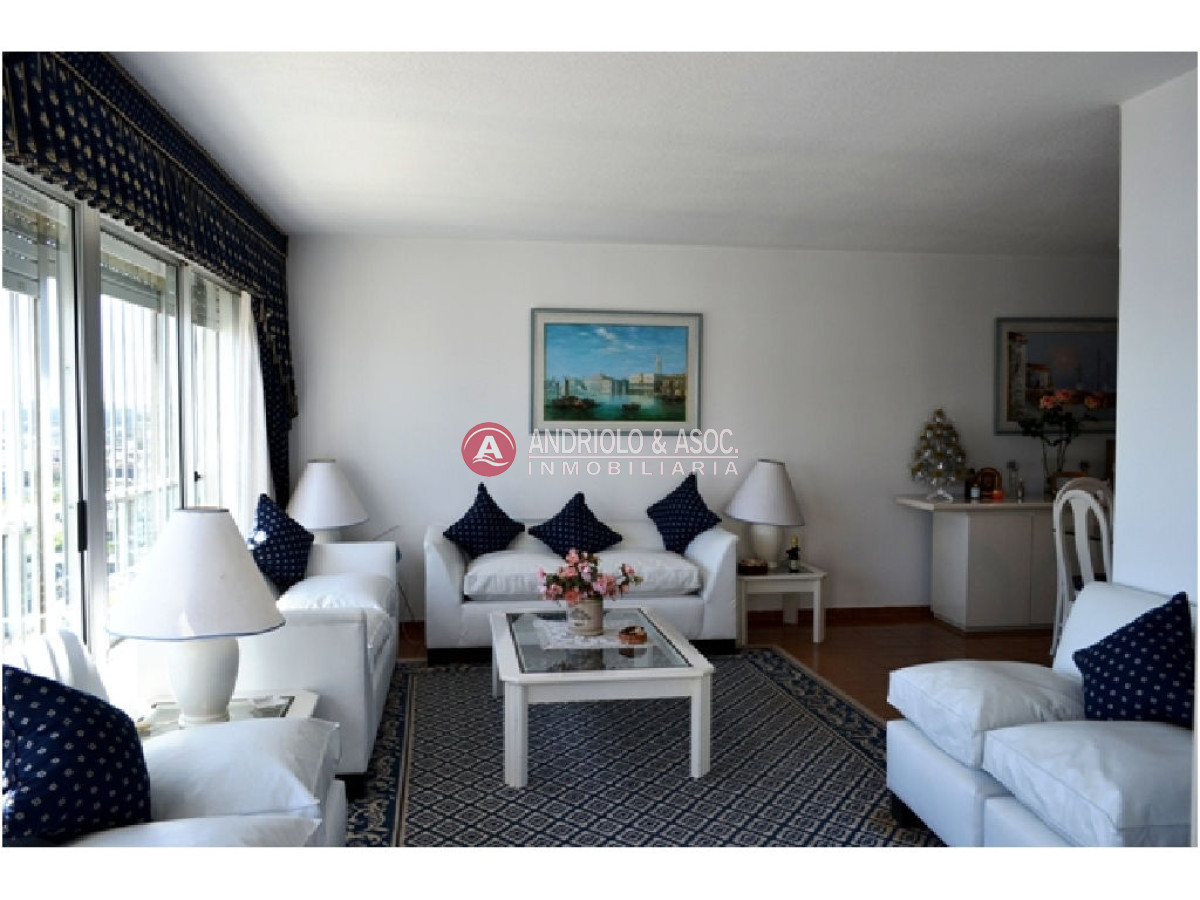 Apartamento ID.159 - Apartamento en Punta del Este, Mansa