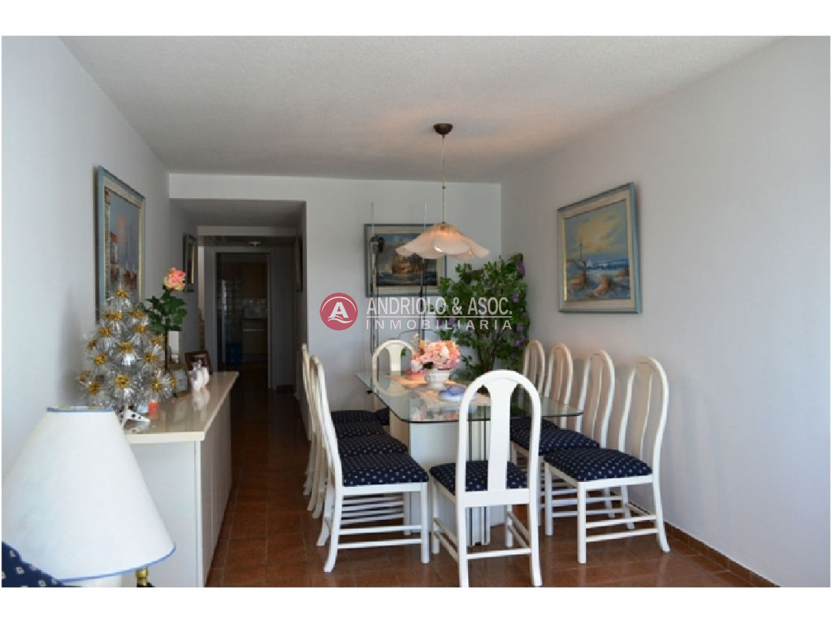 Apartamento ID.159 - Apartamento en Punta del Este, Mansa