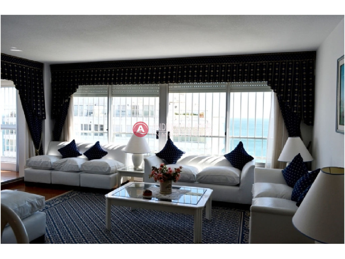 Apartamento ID.159 - Apartamento en Punta del Este, Mansa