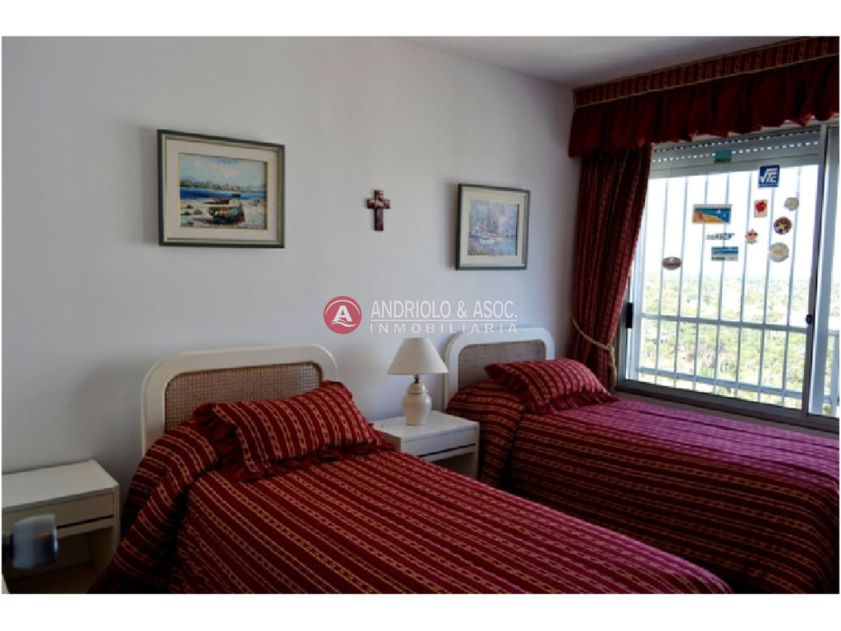 Apartamento ID.159 - Apartamento en Punta del Este, Mansa