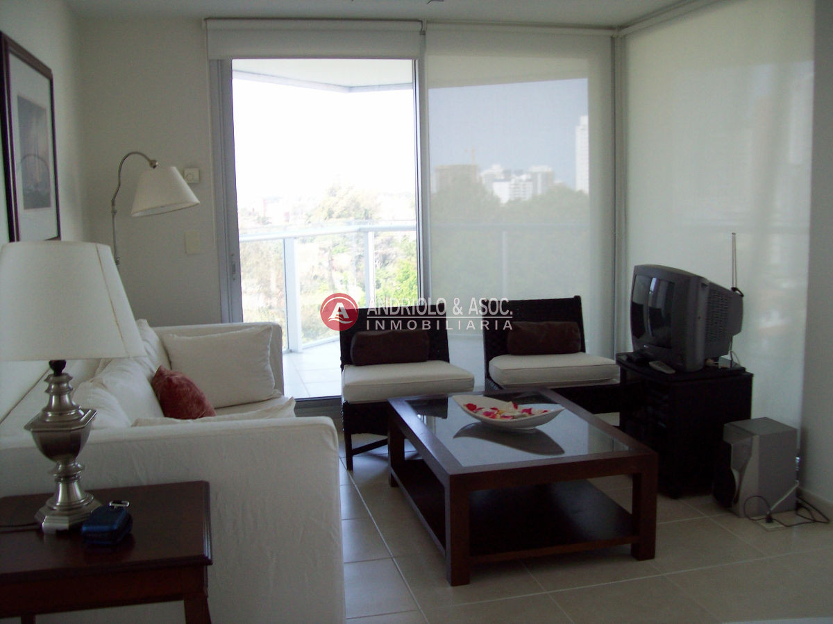 Apartamento ID.1601 - Apartamento en Punta del Este, Mansa