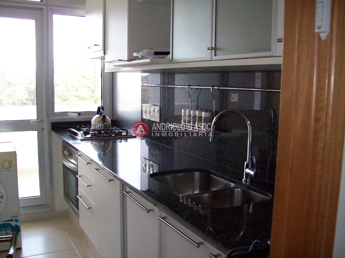 Apartamento ID.1601 - Apartamento en Punta del Este, Mansa