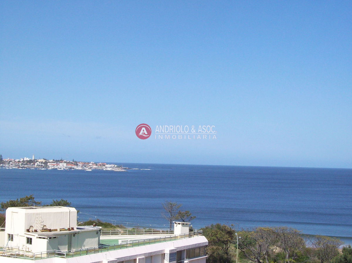 Apartamento ID.1601 - Apartamento en Punta del Este, Mansa