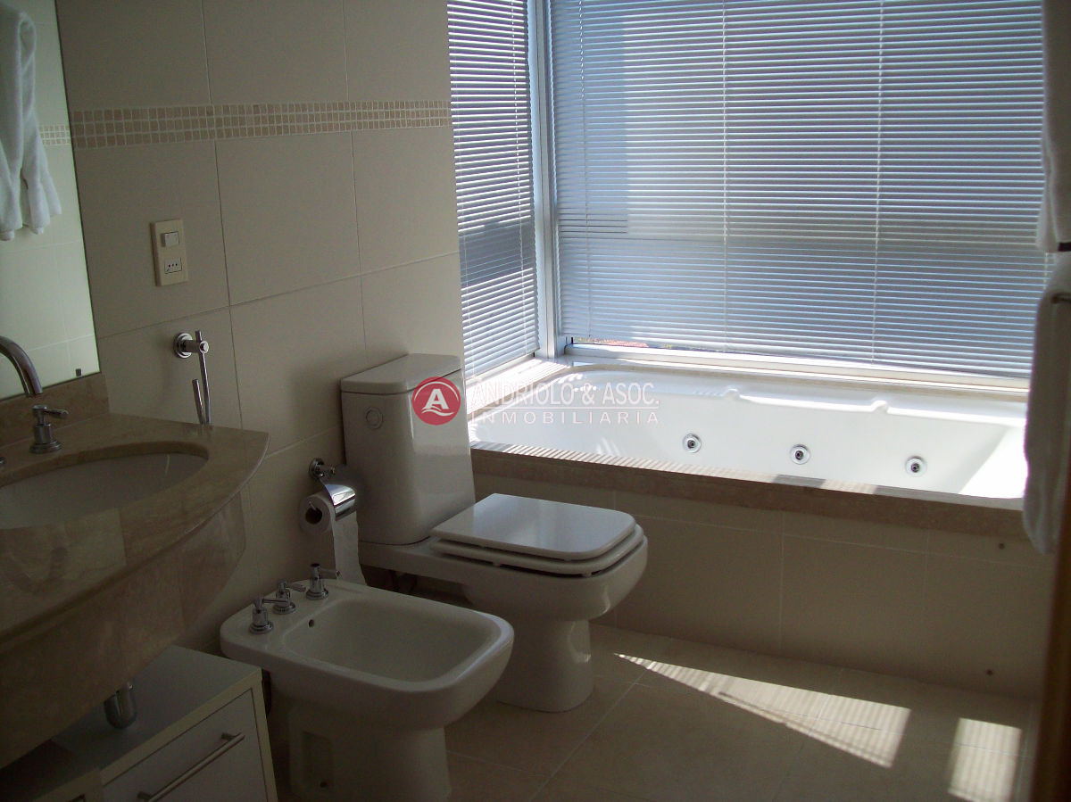 Apartamento ID.1601 - Apartamento en Punta del Este, Mansa