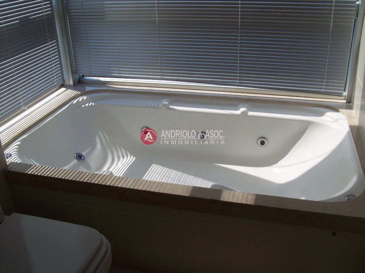 Apartamento ID.1601 - Apartamento en Punta del Este, Mansa