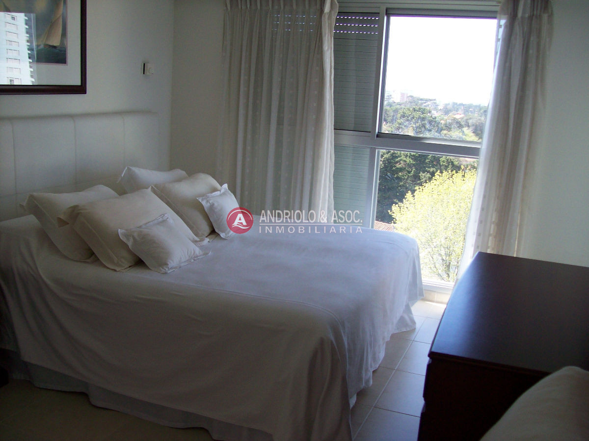 Apartamento ID.1601 - Apartamento en Punta del Este, Mansa