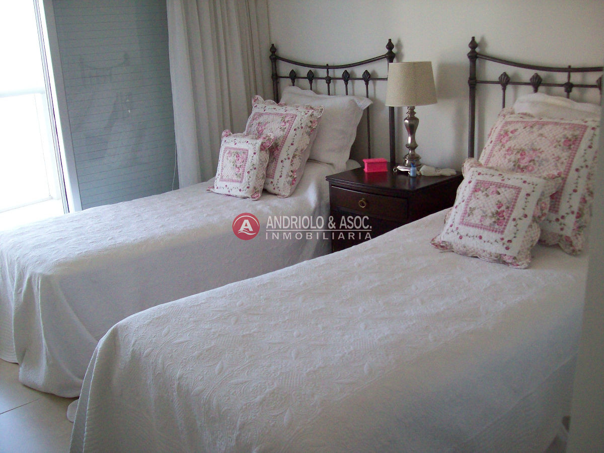 Apartamento ID.1601 - Apartamento en Punta del Este, Mansa