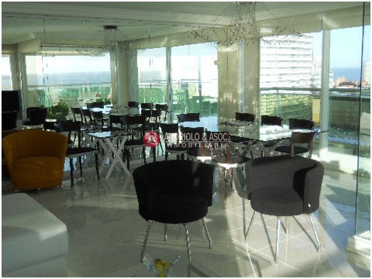Apartamento ID.1624 - Apartamento en Punta del Este, Mansa