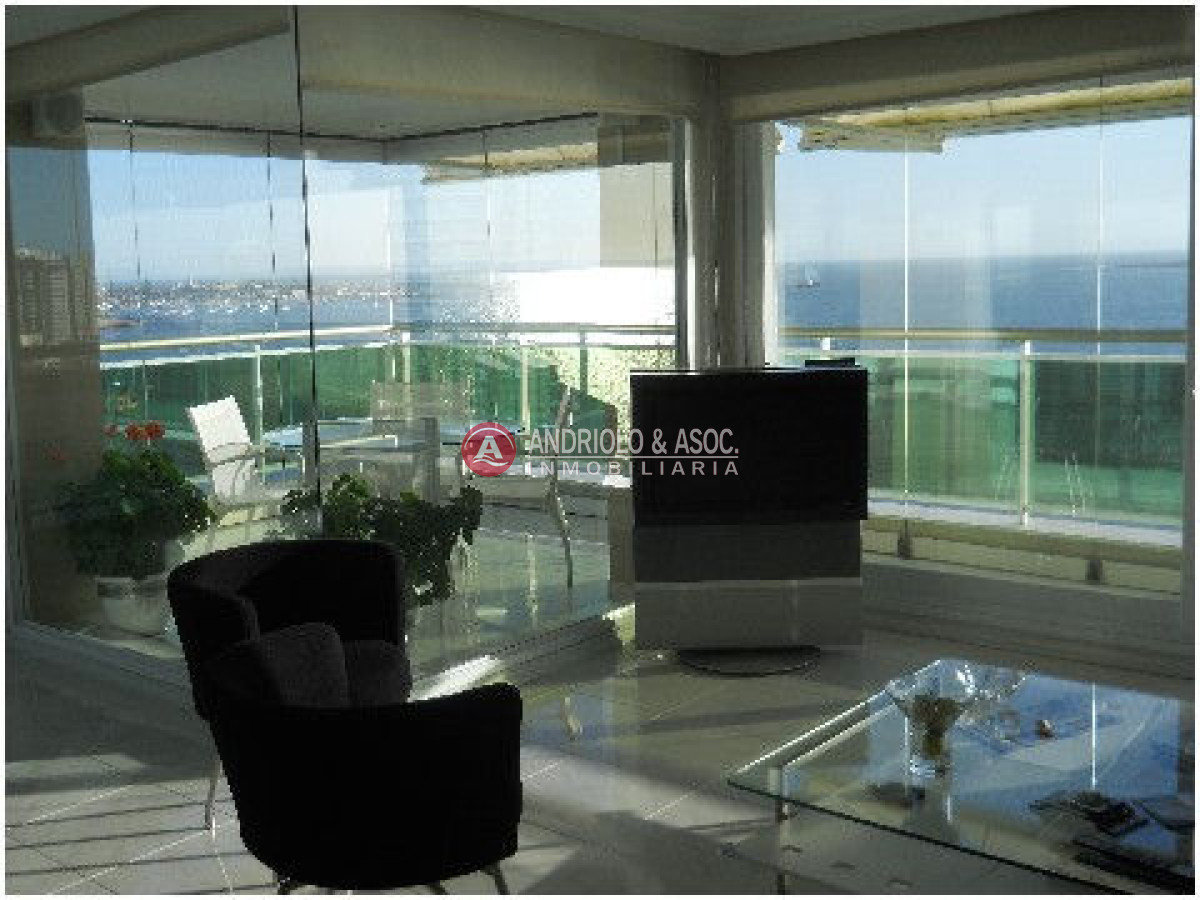 Apartamento ID.1624 - Apartamento en Punta del Este, Mansa