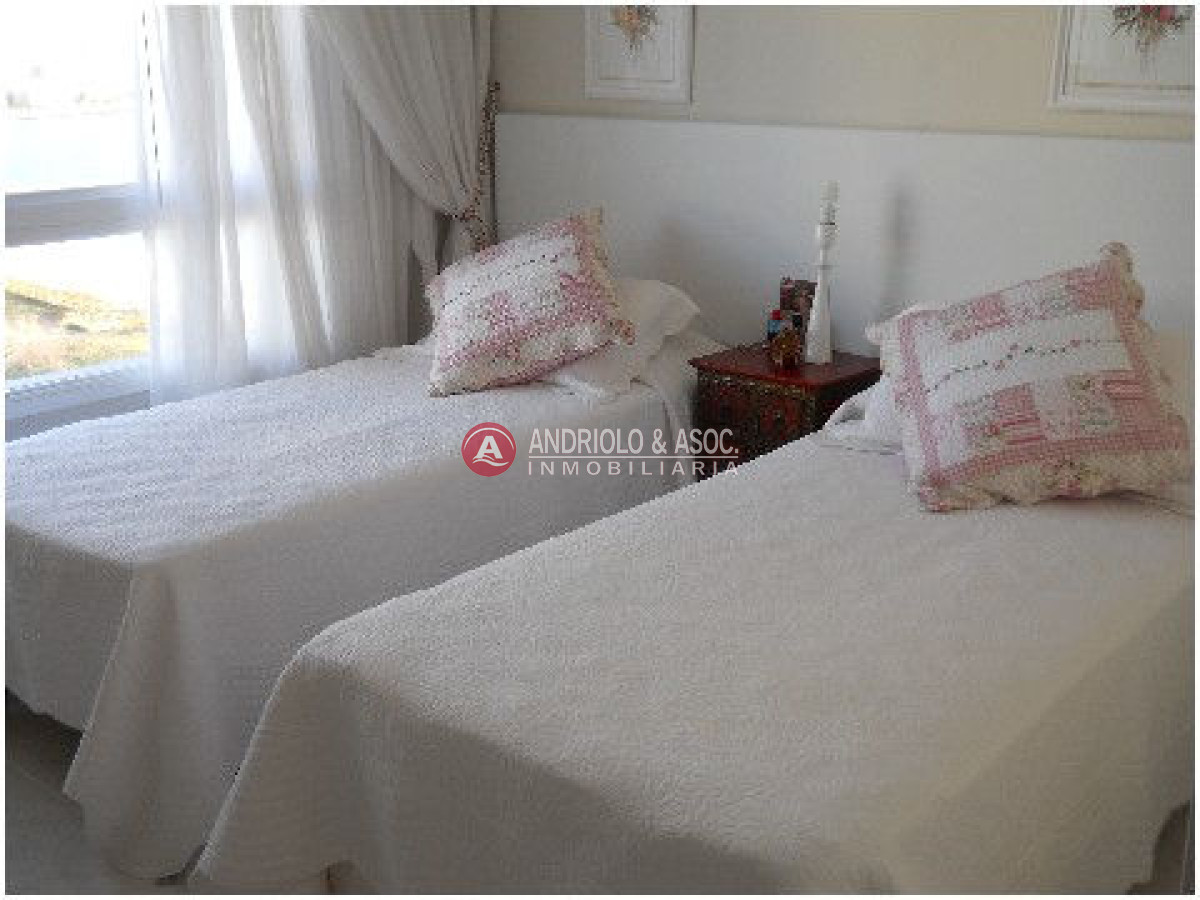 Apartamento ID.1624 - Apartamento en Punta del Este, Mansa