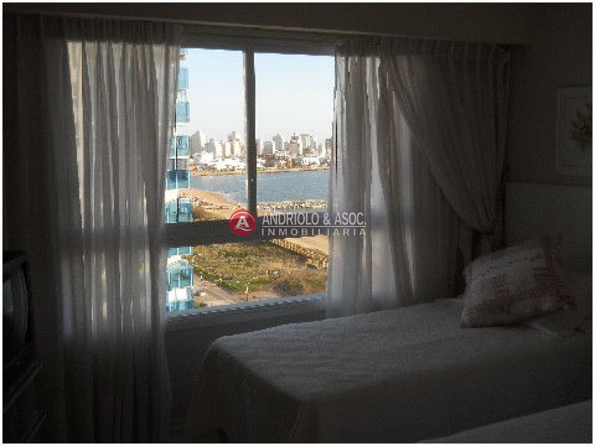 Apartamento ID.1624 - Apartamento en Punta del Este, Mansa