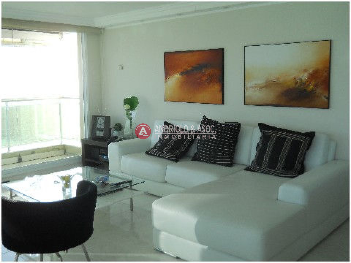 Apartamento ID.1624 - Apartamento en Punta del Este, Mansa