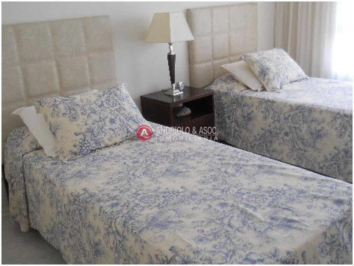 Apartamento ID.1624 - Apartamento en Punta del Este, Mansa