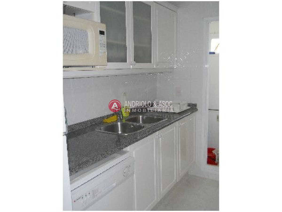 Apartamento ID.1624 - Apartamento en Punta del Este, Mansa