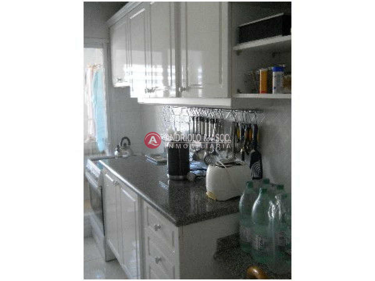 Apartamento ID.1624 - Apartamento en Punta del Este, Mansa