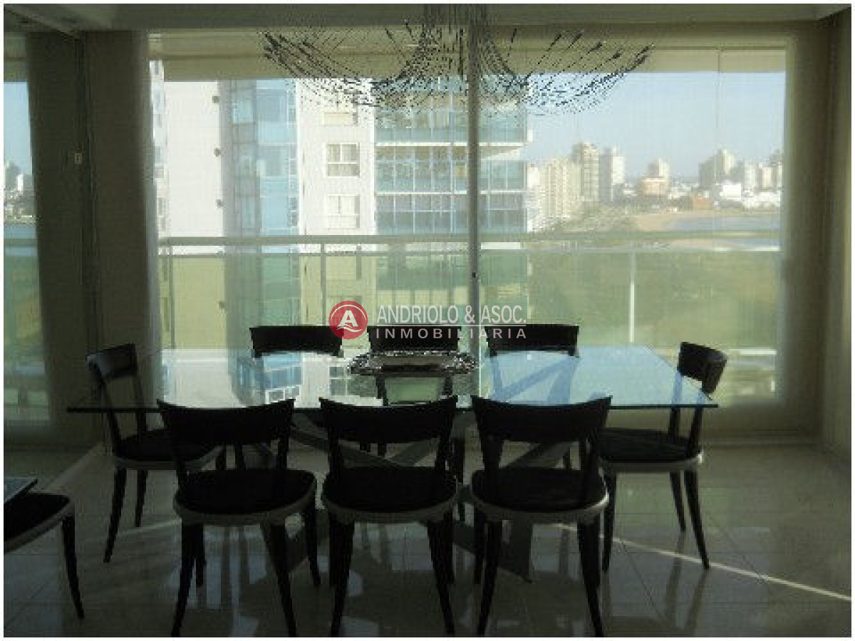 Apartamento ID.1624 - Apartamento en Punta del Este, Mansa