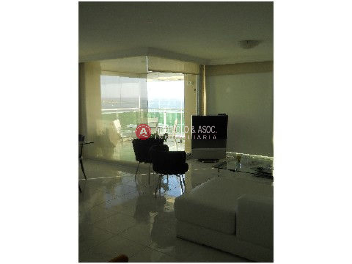 Apartamento ID.1624 - Apartamento en Punta del Este, Mansa