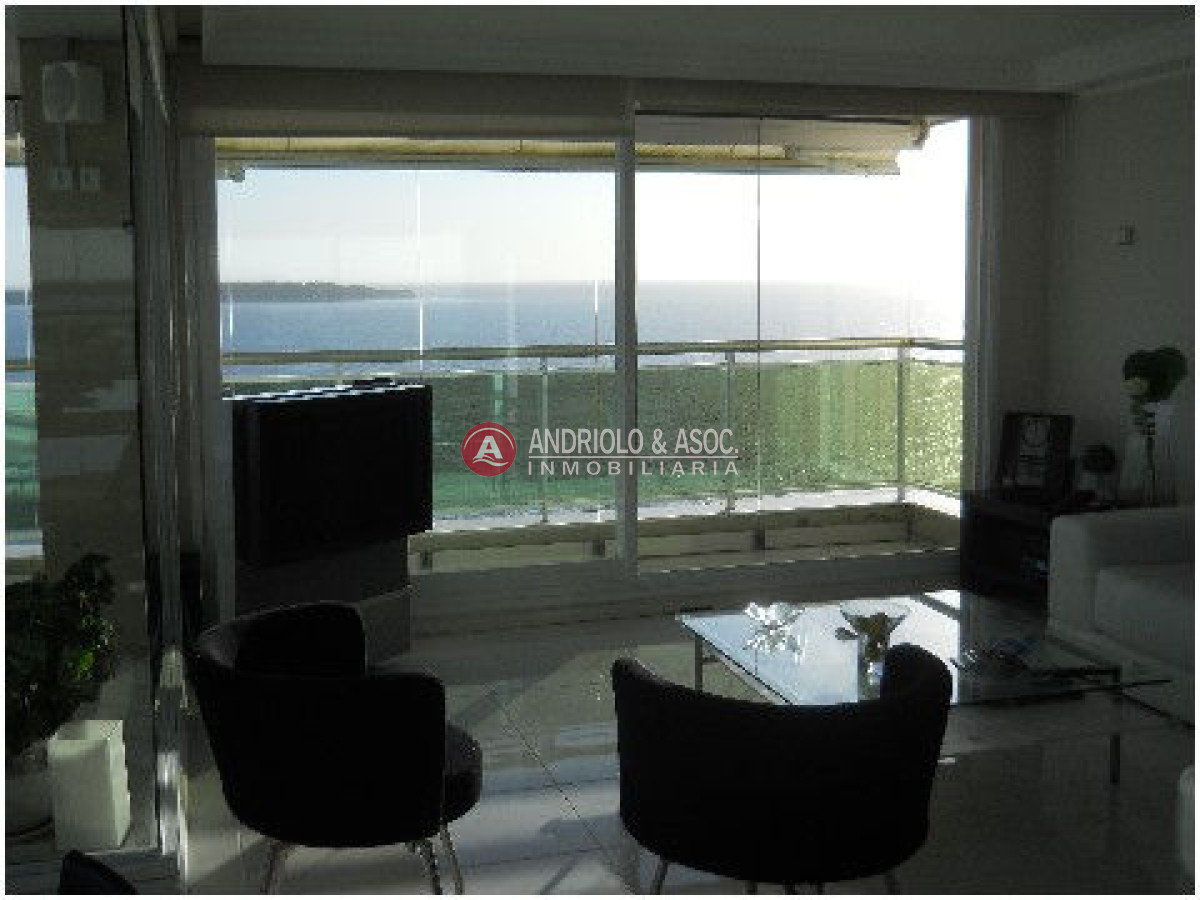 Apartamento ID.1624 - Apartamento en Punta del Este, Mansa