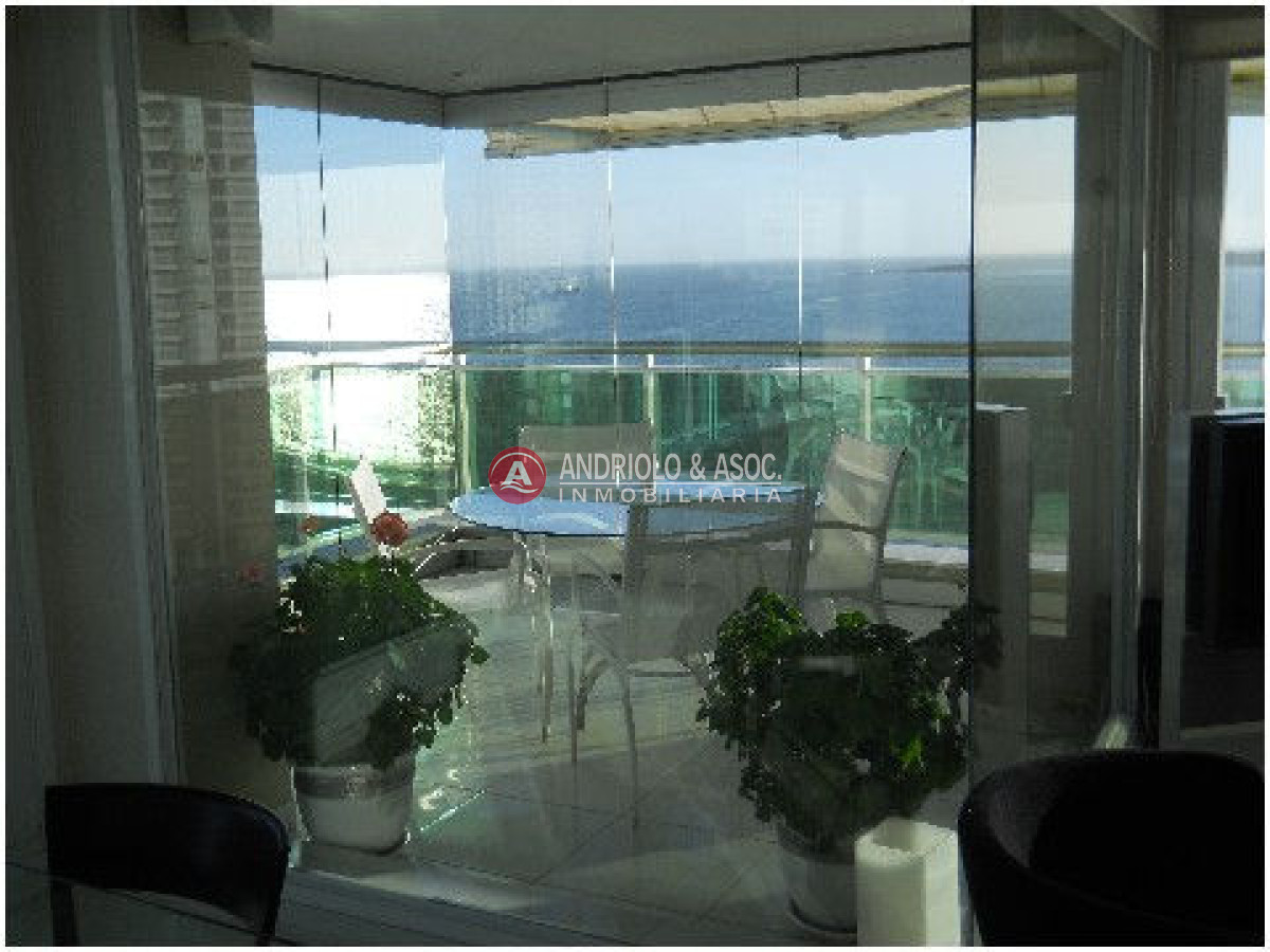 Apartamento ID.1624 - Apartamento en Punta del Este, Mansa