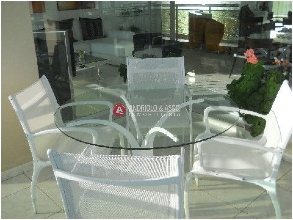 Apartamento ID.1624 - Apartamento en Punta del Este, Mansa