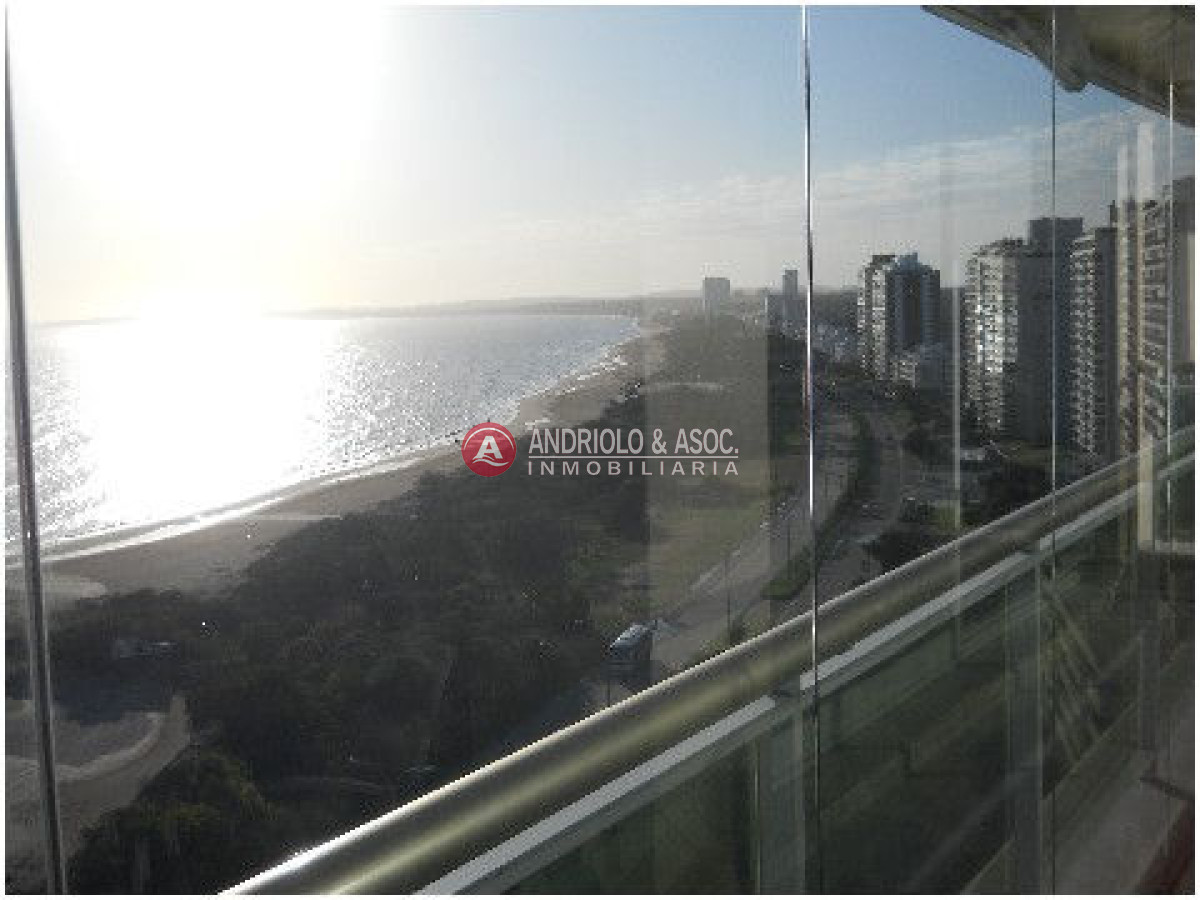 Apartamento ID.1624 - Apartamento en Punta del Este, Mansa