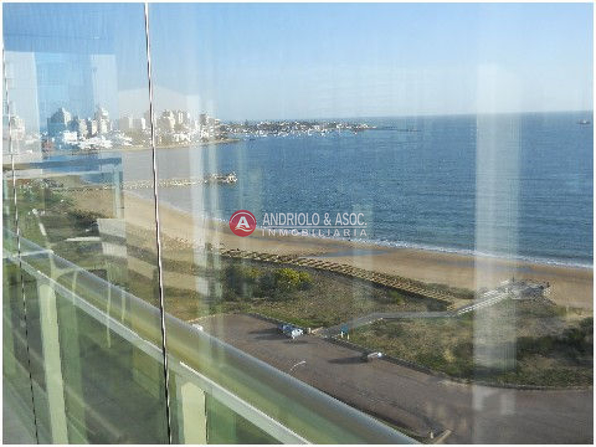 Apartamento ID.1624 - Apartamento en Punta del Este, Mansa