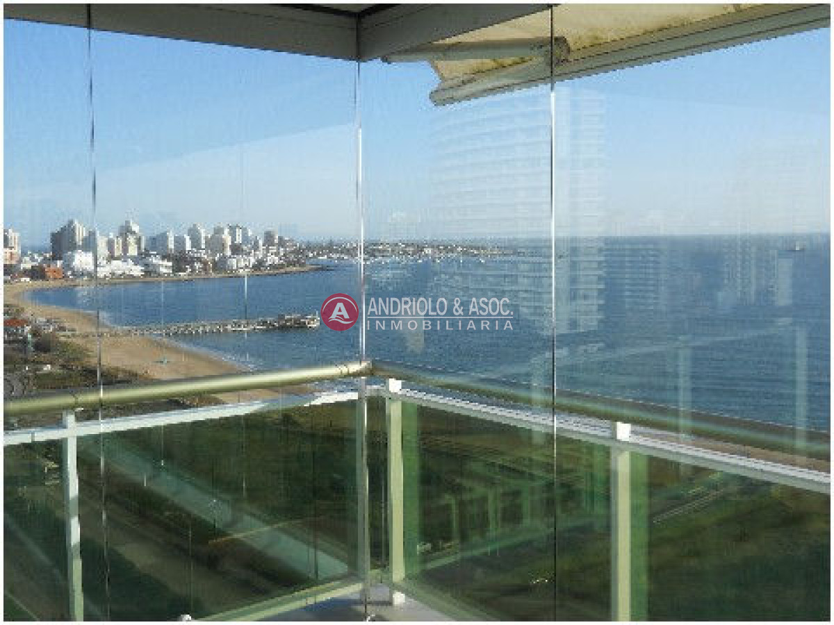Apartamento ID.1624 - Apartamento en Punta del Este, Mansa