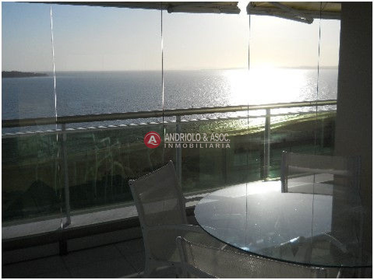 Apartamento ID.1624 - Apartamento en Punta del Este, Mansa