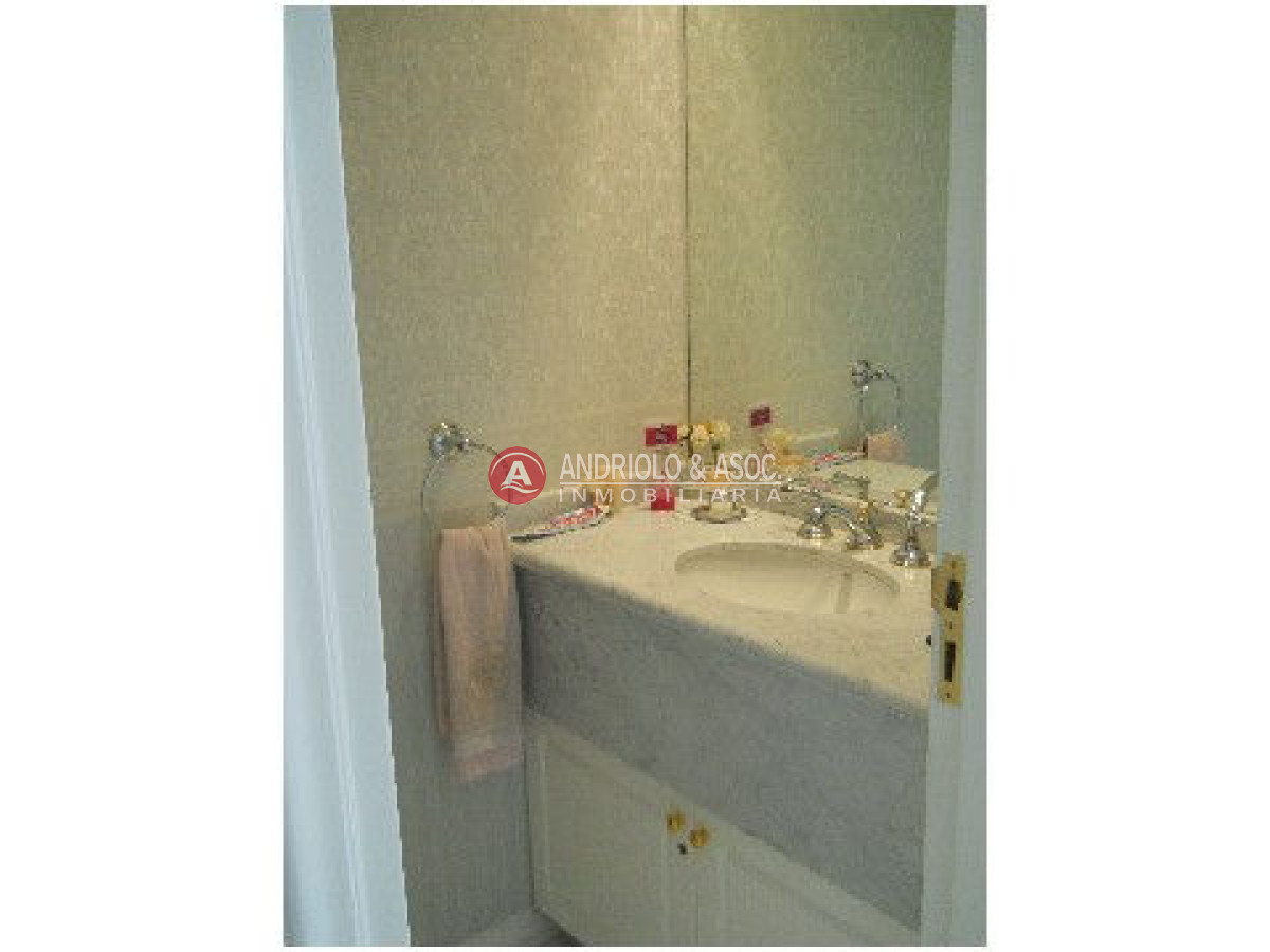 Apartamento ID.1624 - Apartamento en Punta del Este, Mansa
