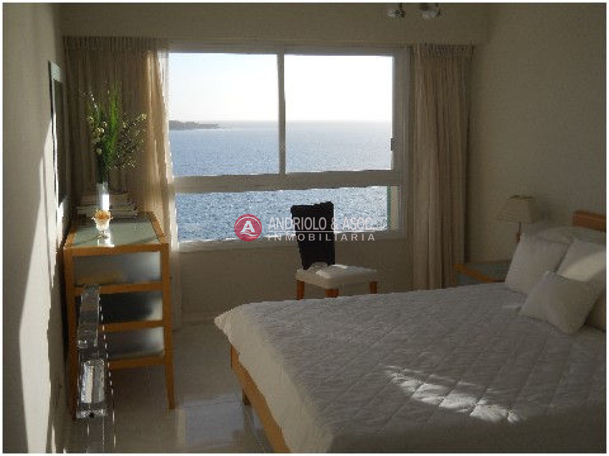 Apartamento ID.1624 - Apartamento en Punta del Este, Mansa