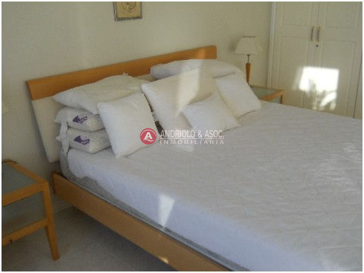 Apartamento ID.1624 - Apartamento en Punta del Este, Mansa