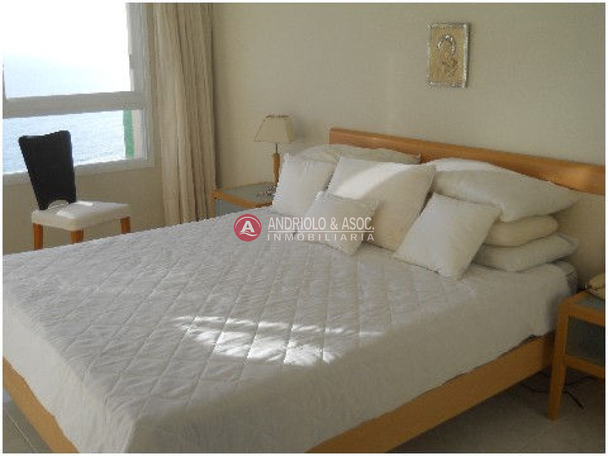 Apartamento ID.1624 - Apartamento en Punta del Este, Mansa