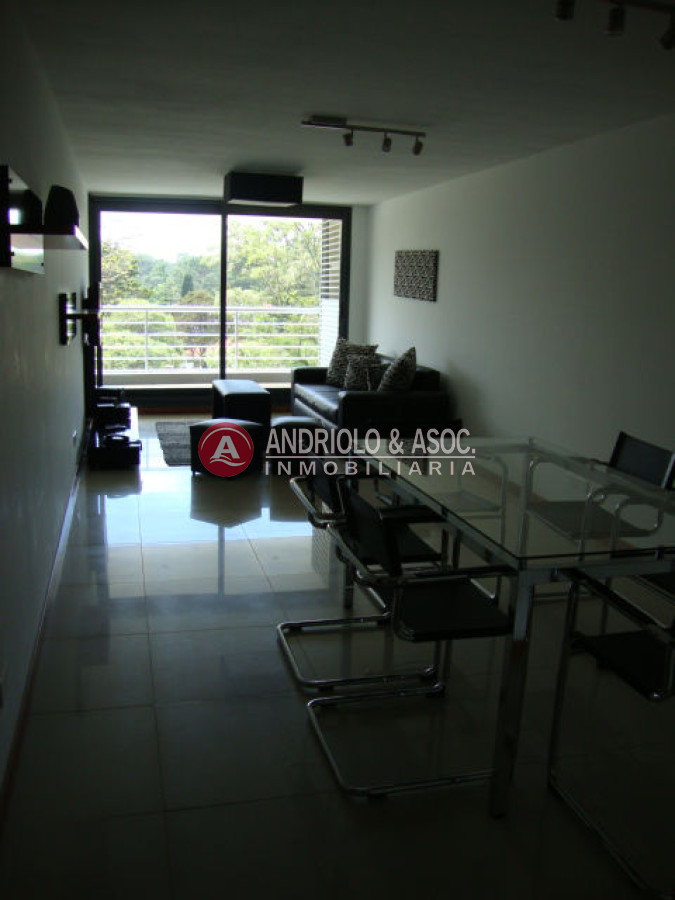Apartamento ID.165 - Apartamento en Punta del Este, Roosevelt