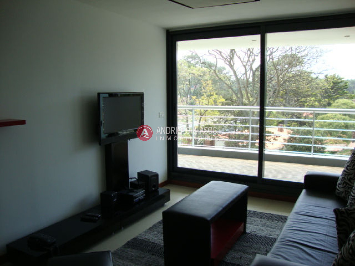 Apartamento ID.165 - Apartamento en Punta del Este, Roosevelt