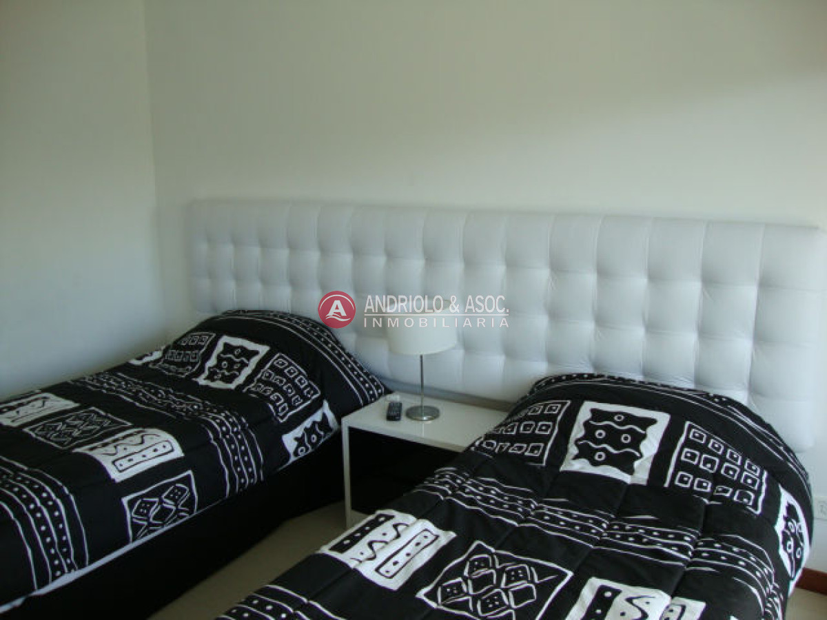 Apartamento ID.165 - Apartamento en Punta del Este, Roosevelt