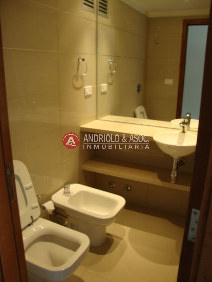 Apartamento ID.165 - Apartamento en Punta del Este, Roosevelt