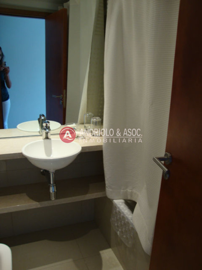 Apartamento ID.165 - Apartamento en Punta del Este, Roosevelt
